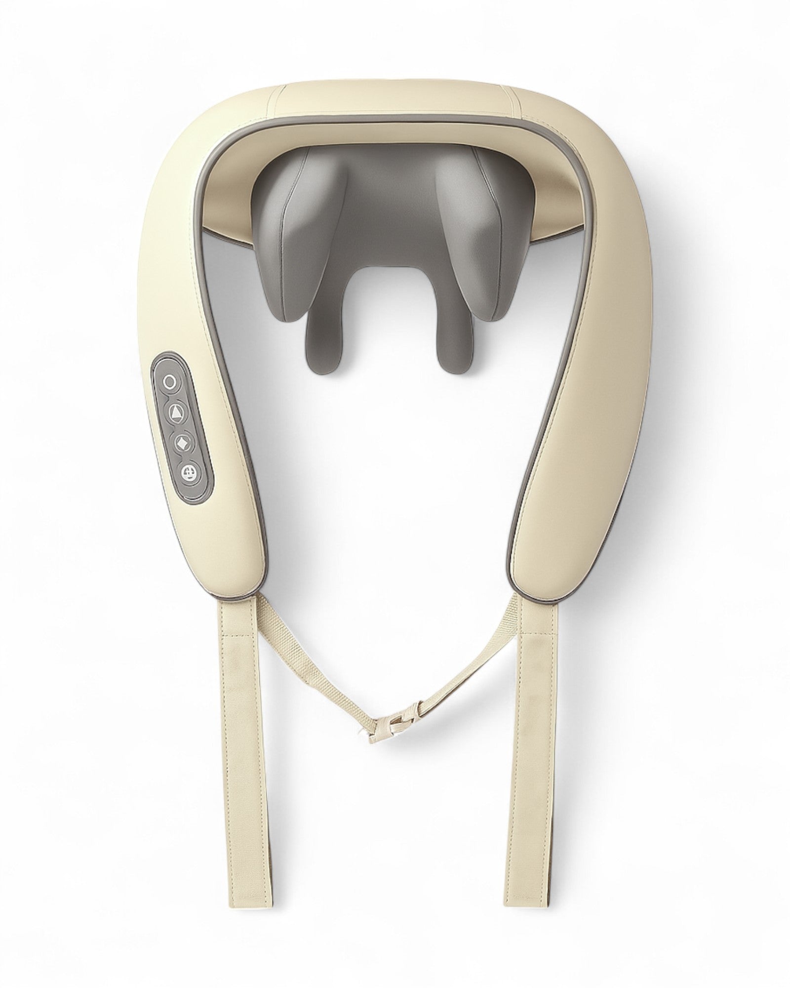 ™RelaxPro | מכשיר עיסוי חשמלי לצוואר וכתפיים עם חימום עמוק