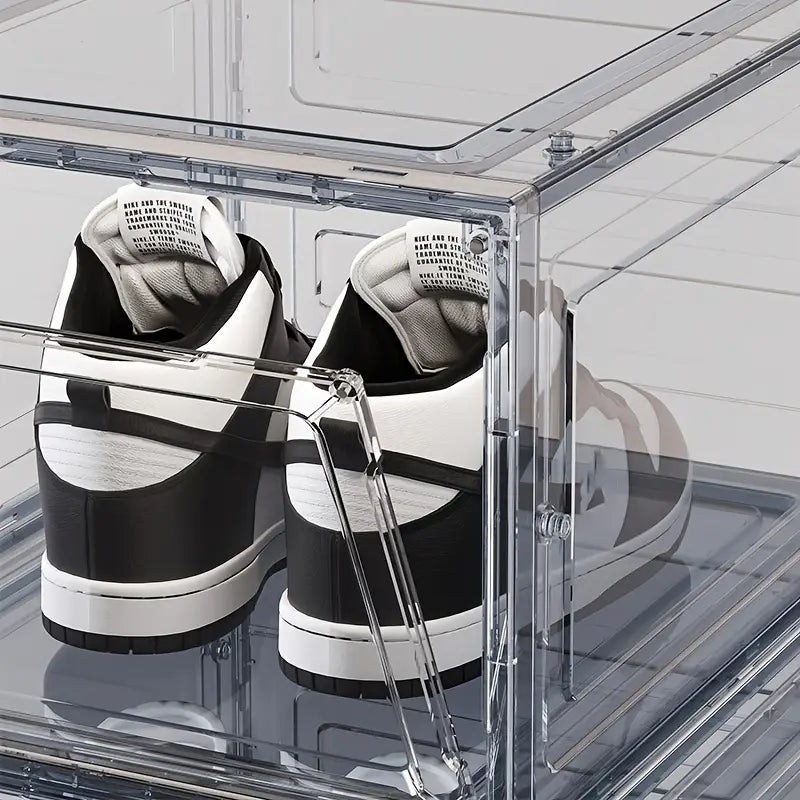 SneakerBox | מארז 10 קופסאות סניקרס