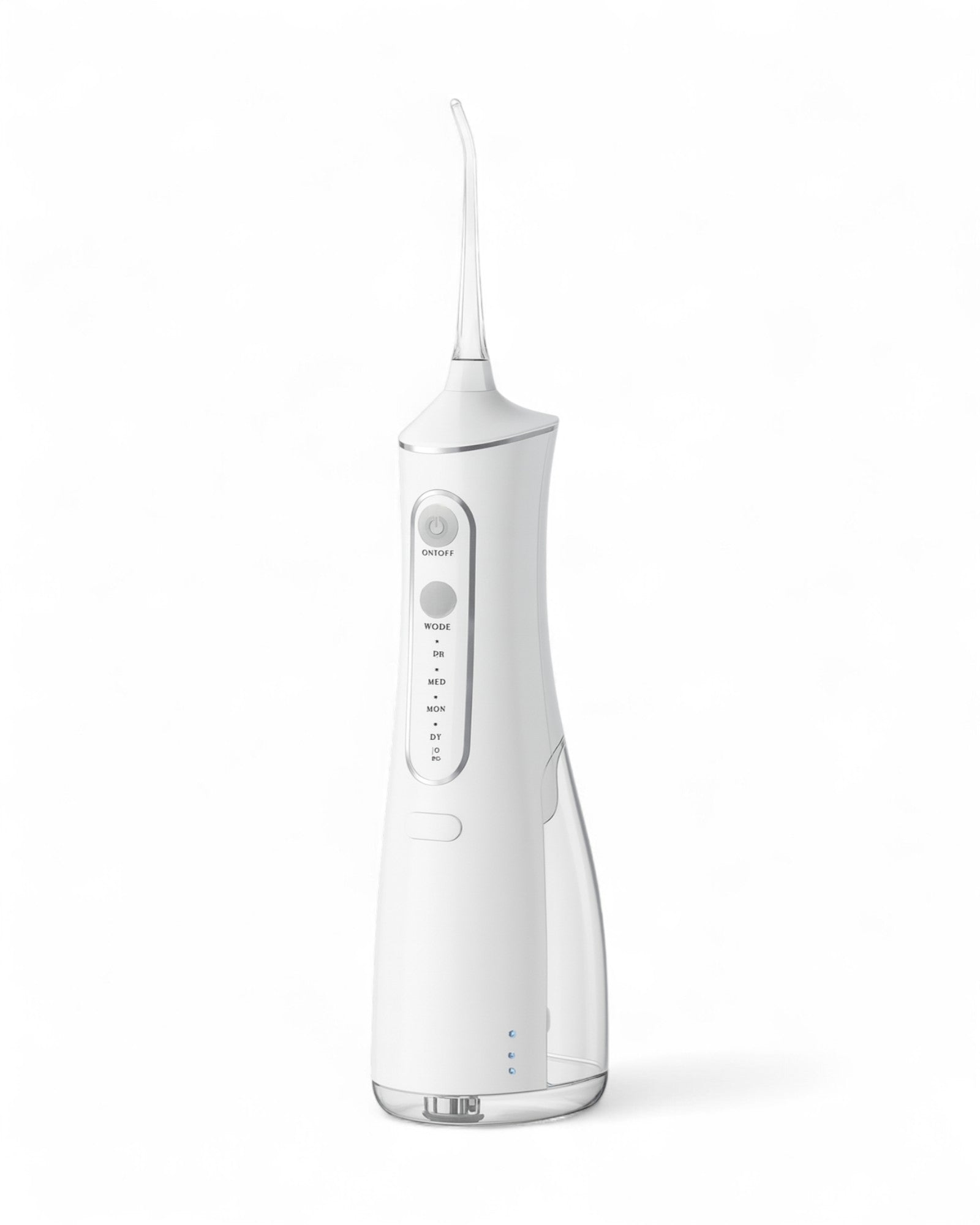 ™HydroPro –  ניקוי שיניים יסודי בלחץ מים