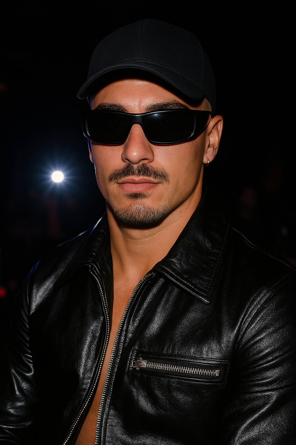 MATOMETE SUNGLASSES - THEMASTER