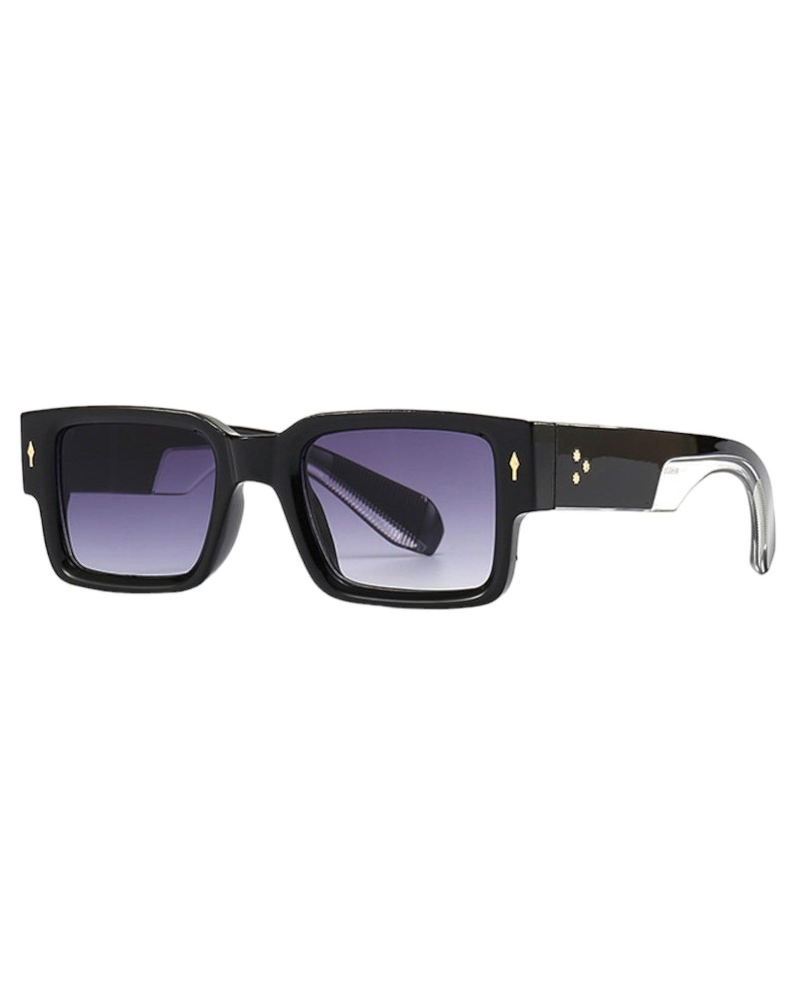 GUNSES SUNGLASSES - THEMASTER