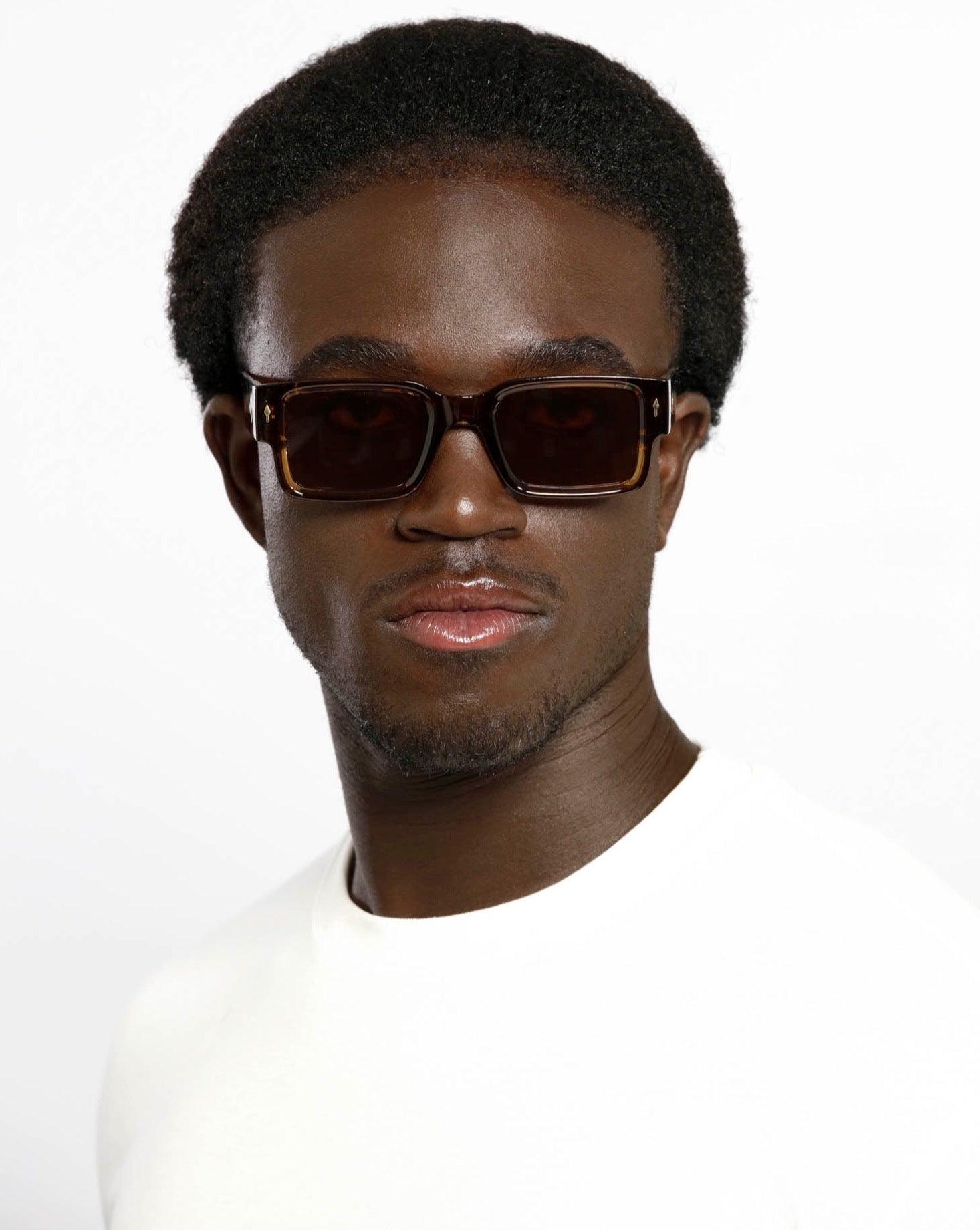 GUNSES SUNGLASSES - THEMASTER