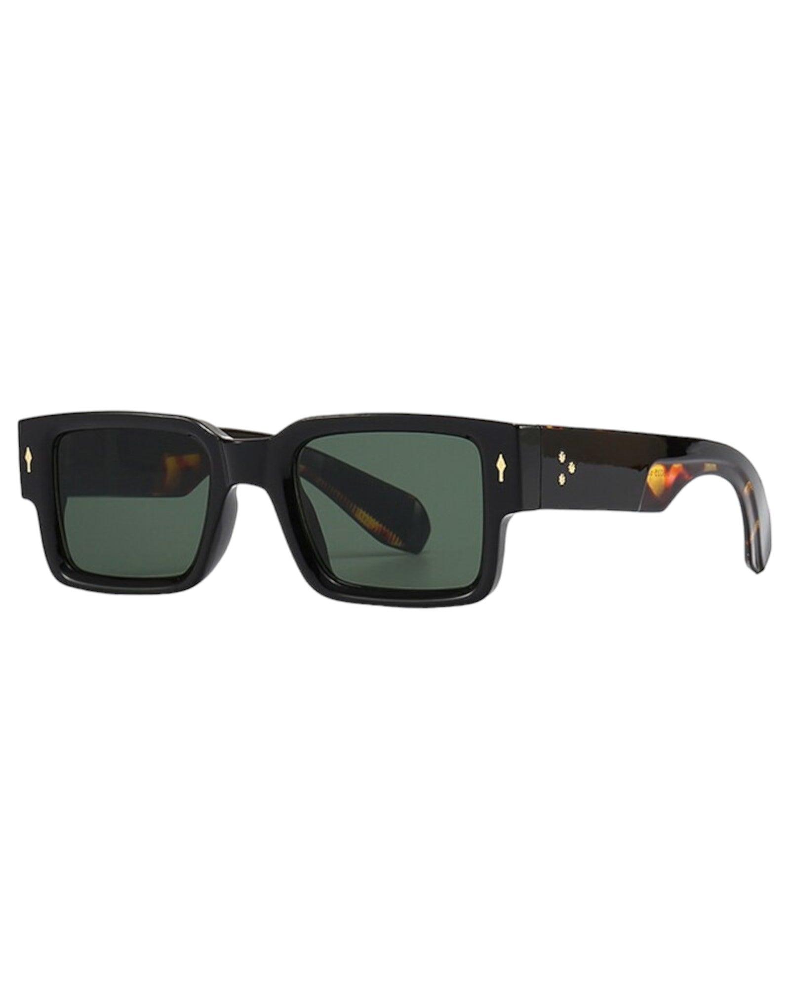 GUNSES SUNGLASSES - THEMASTER