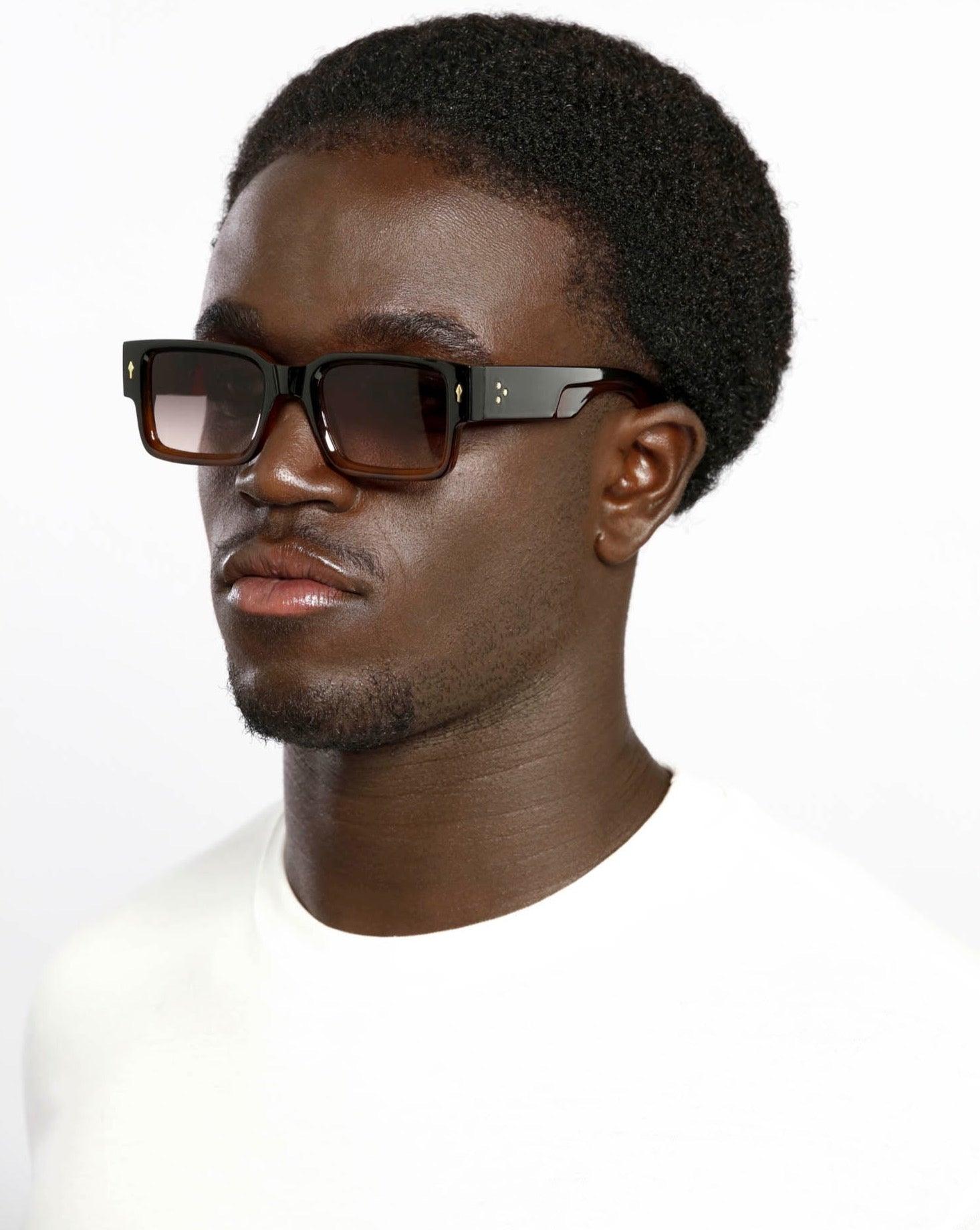 GUNSES SUNGLASSES - THEMASTER