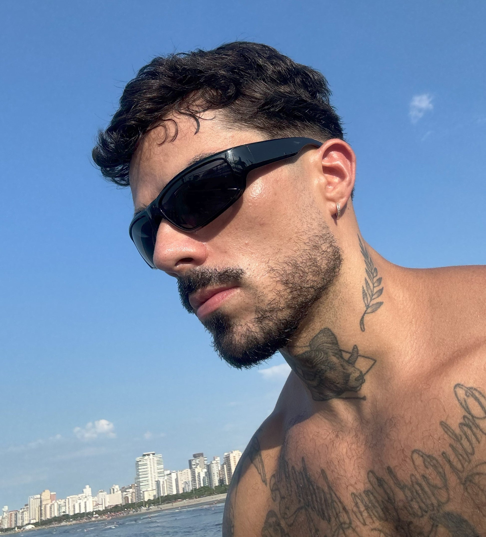 MATOMETE SUNGLASSES - THEMASTER
