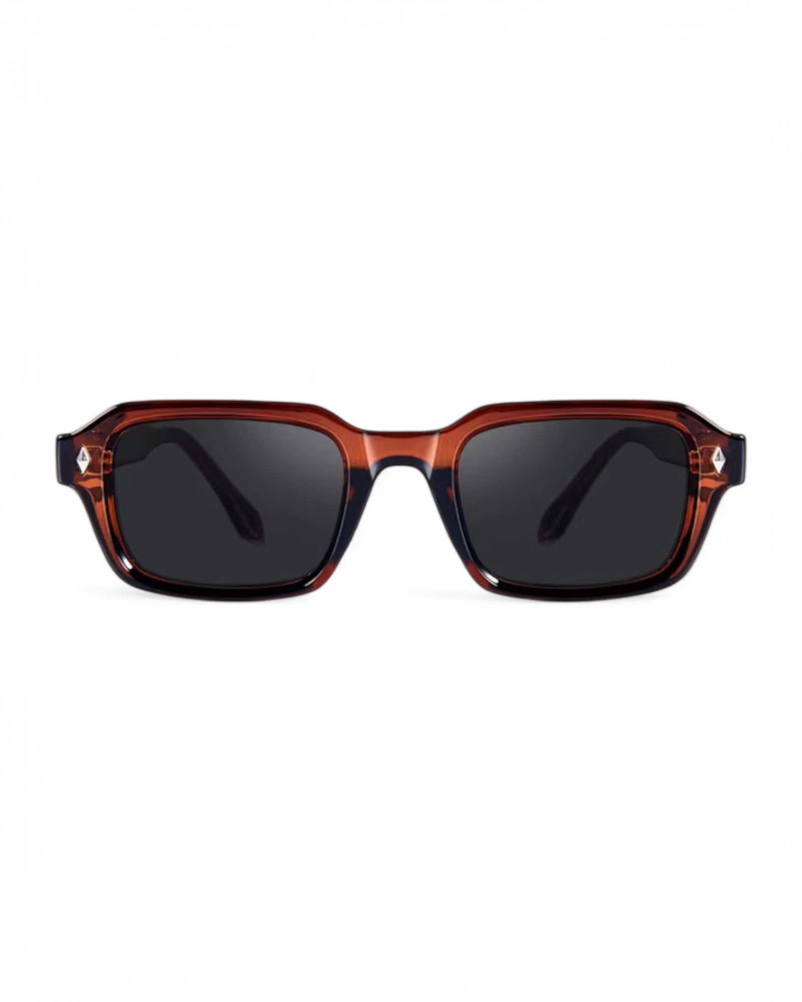 BURGUND SUNGLASSES - THEMASTER