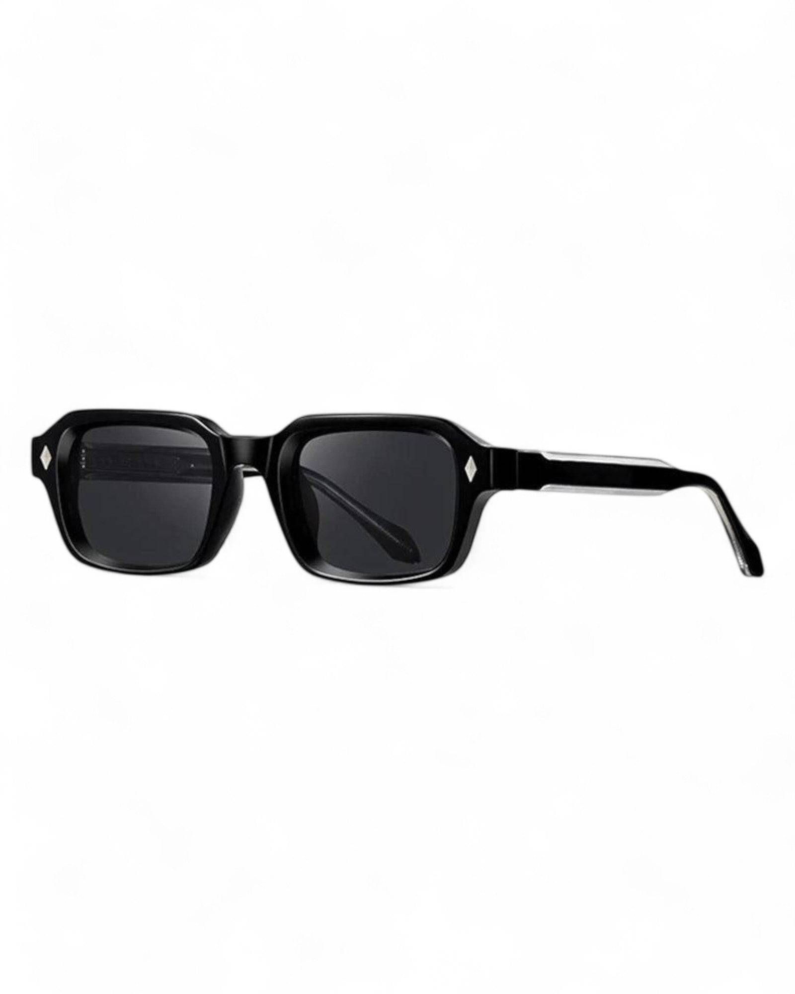 BURGUND SUNGLASSES - THEMASTER