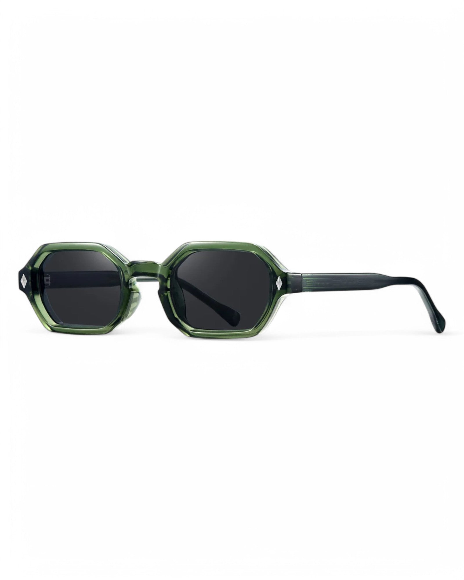 BURGANIHX SUNGLASSES - THEMASTER