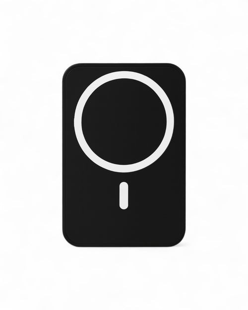 MagCharge15™ | מטען מגנטי חזק ומהיר