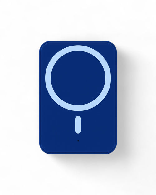 MagCharge15™ | מטען מגנטי חזק ומהיר