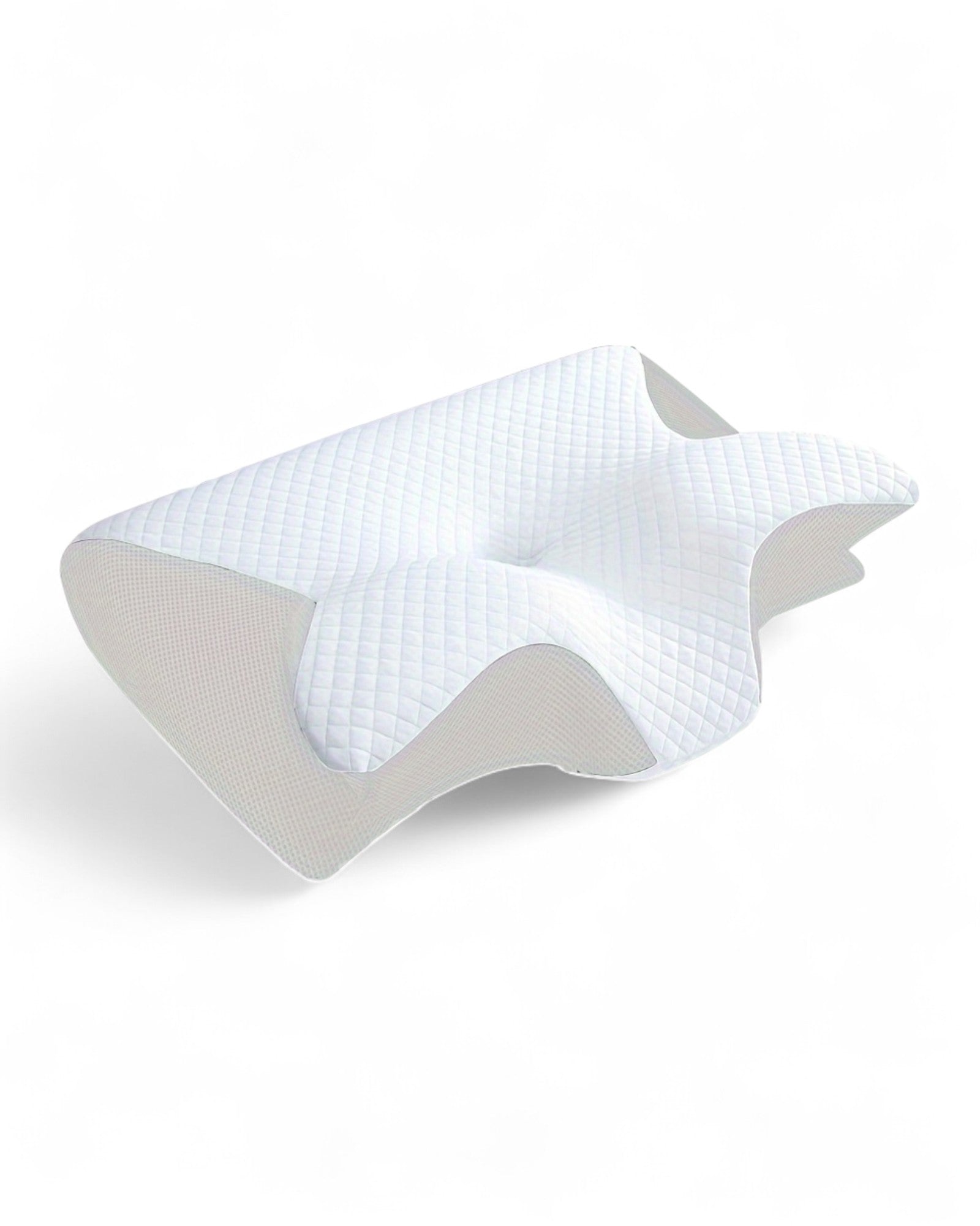 SleepRight™ Pillow | כרית תמיכה אורטופדית