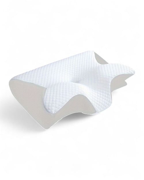 SleepRight™ Pillow | כרית תמיכה אורטופדית