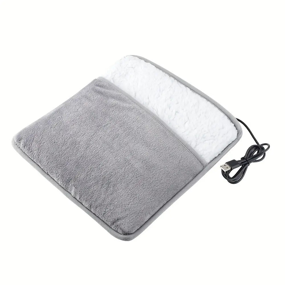™HeatPocket | כיס חימום ליידים ורגליים - חום מיידי תוך שניות