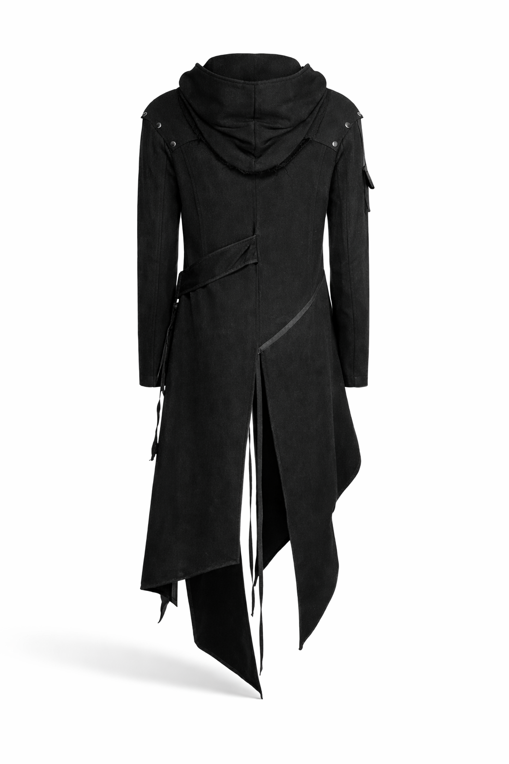 מעיל גלימה לוחם גותי