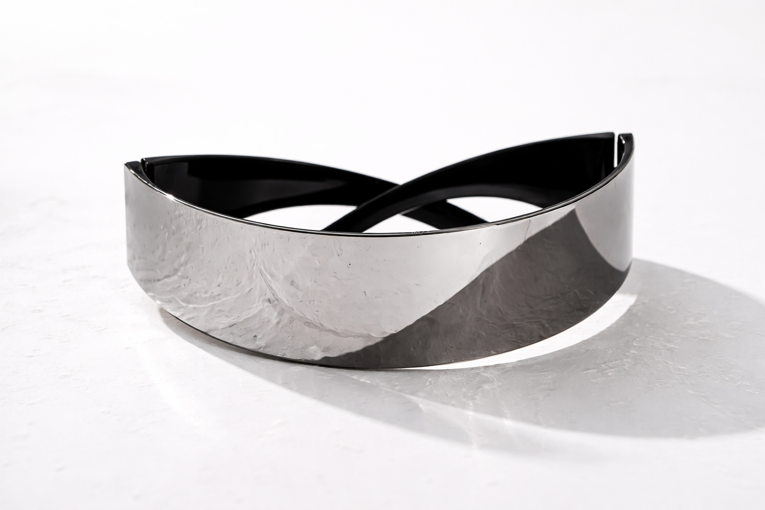 משקפי שמש סייבר מראה