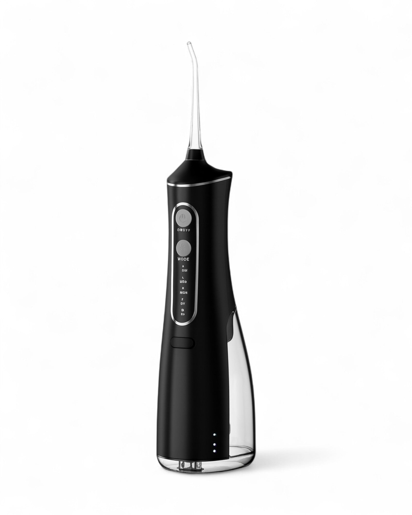 ™HydroPro –  ניקוי שיניים יסודי בלחץ מים