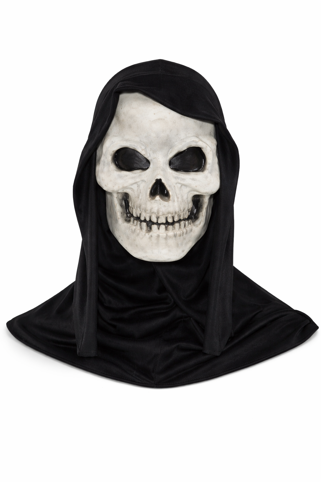 מסכת זומבי הצעקה