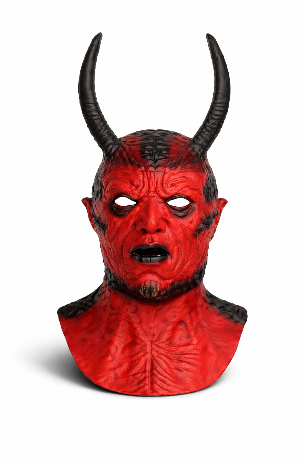 מסכת שד אדום