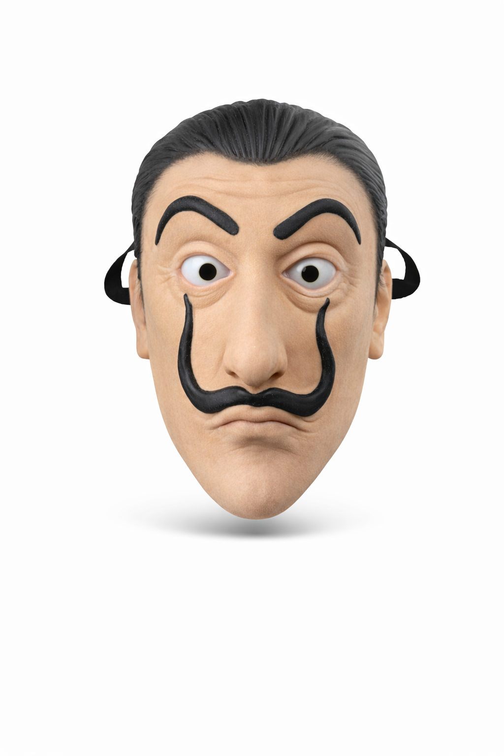 מסכת בית הנייר לטקס