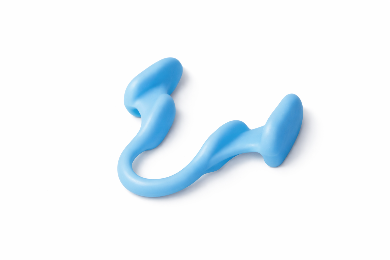 Nasly™ SnoreStop — הפתרון הסופי לנחירות