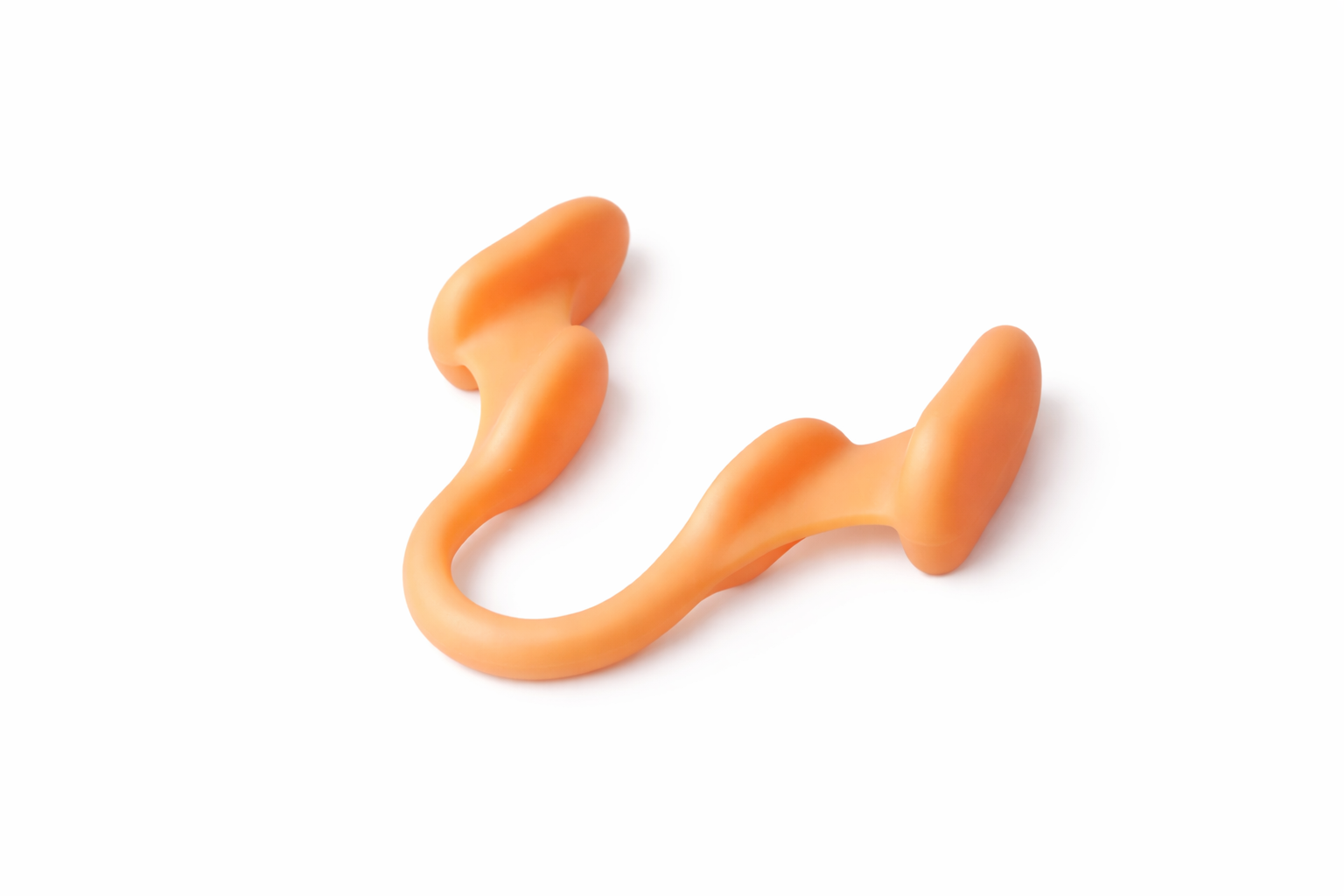Nasly™ SnoreStop — הפתרון הסופי לנחירות