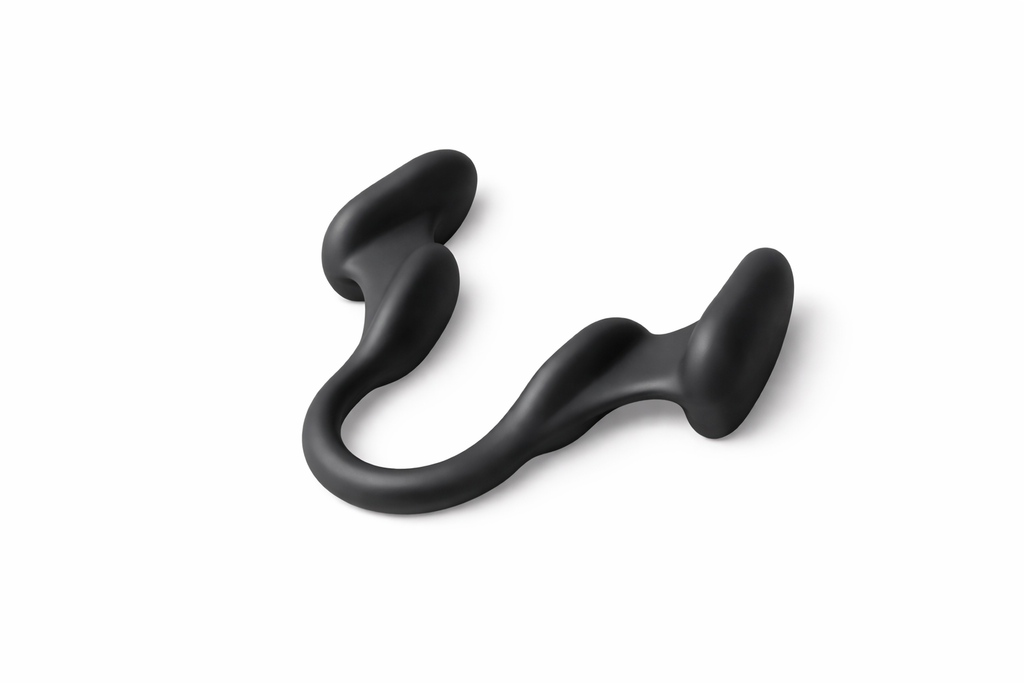 Nasly™ SnoreStop — הפתרון הסופי לנחירות