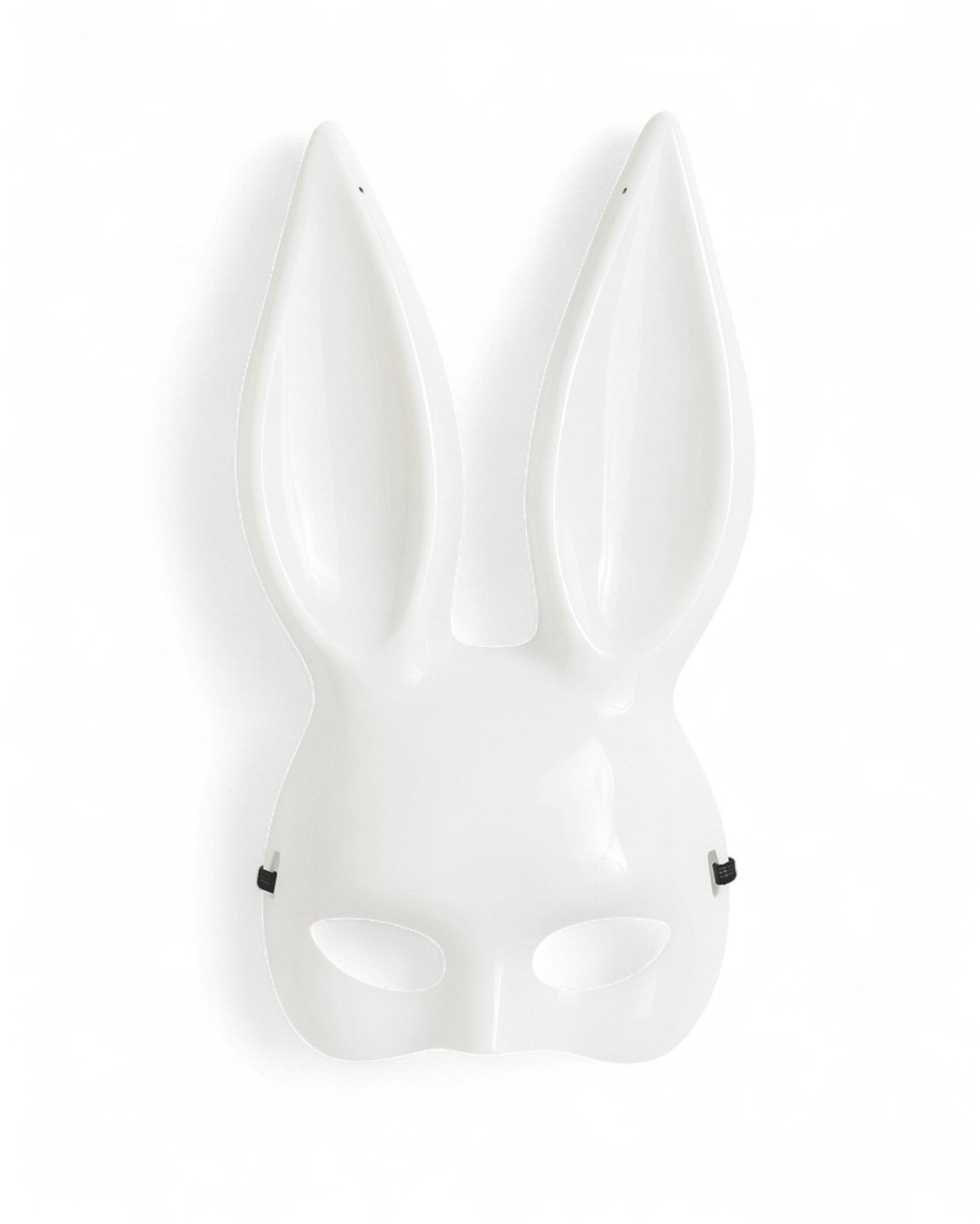 מסכת שפן פלסטיק