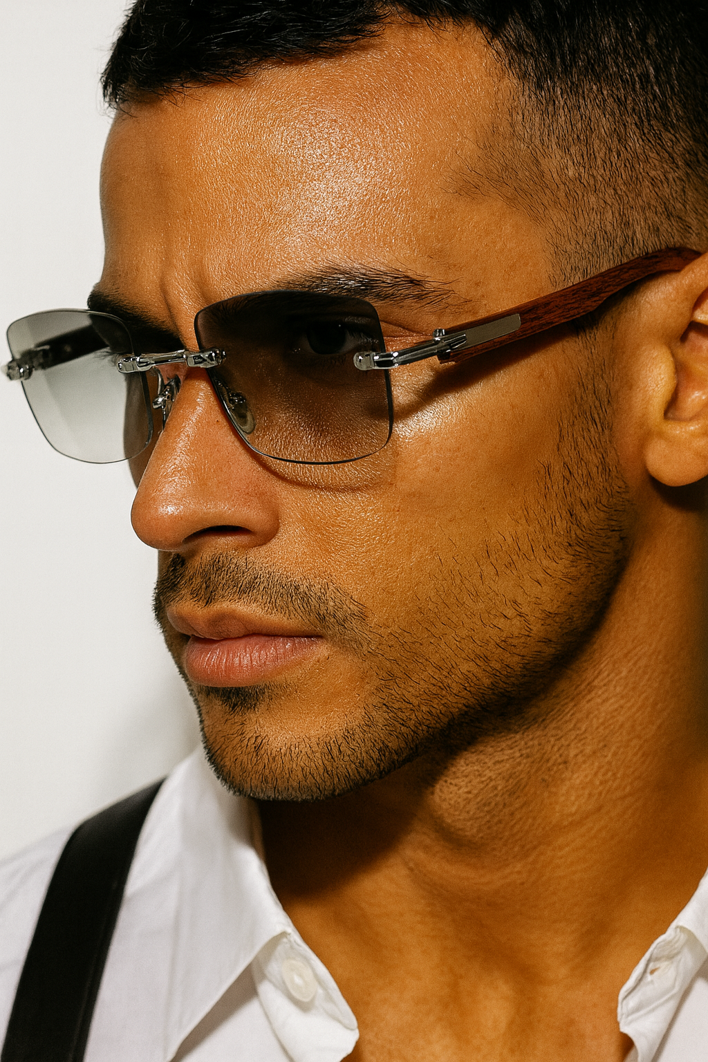 משקפי שמש ALEXISS