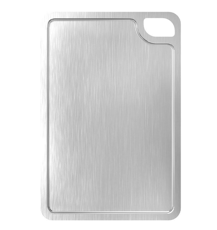Titanium Board | קרש חיתוך מהדורת השף