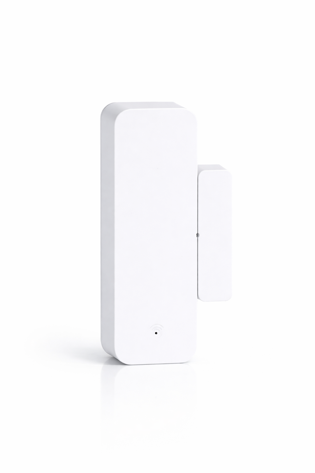 ™SilentGuard חיישן פתיחה חכם לדלת וחלון