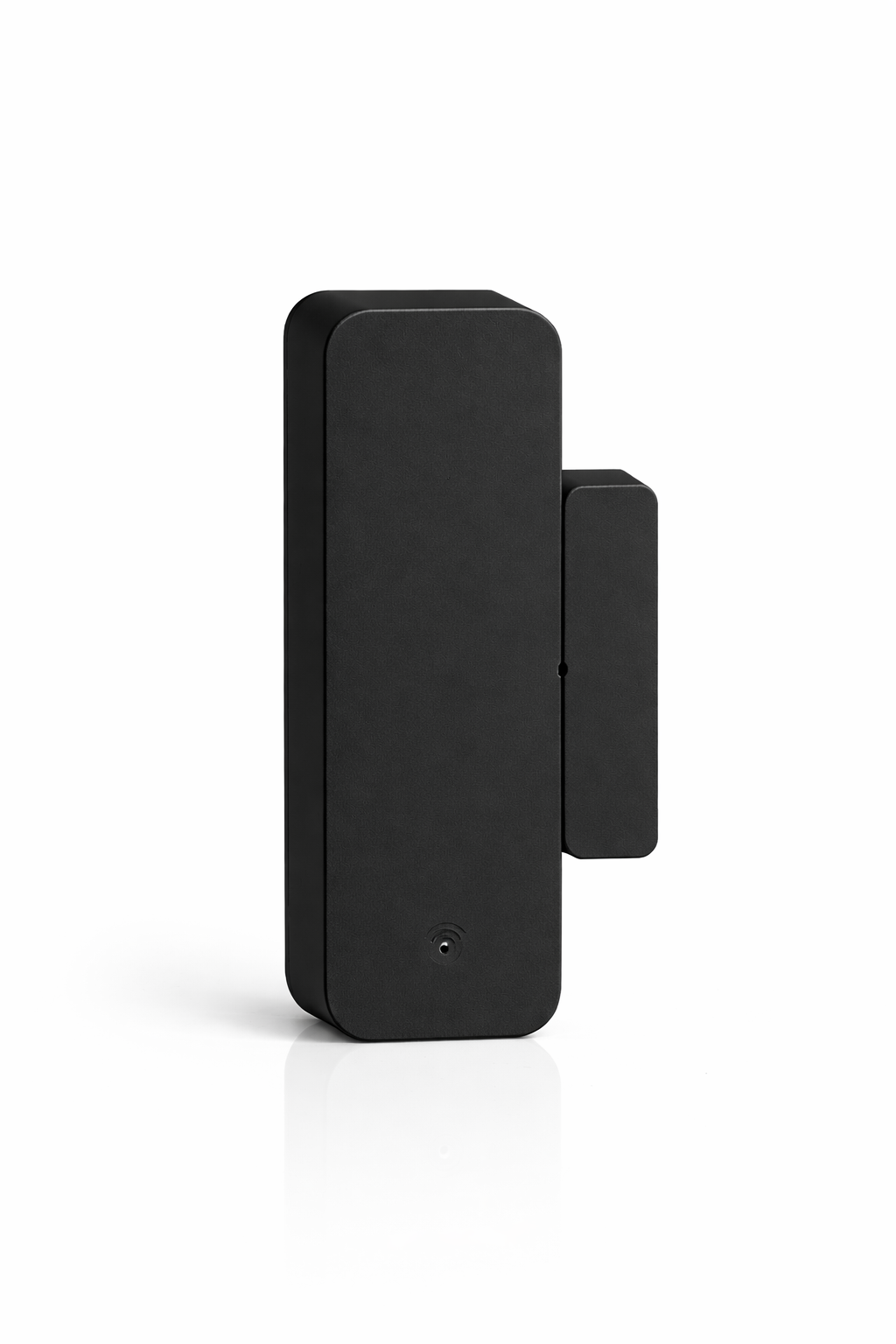 ™SilentGuard חיישן פתיחה חכם לדלת וחלון