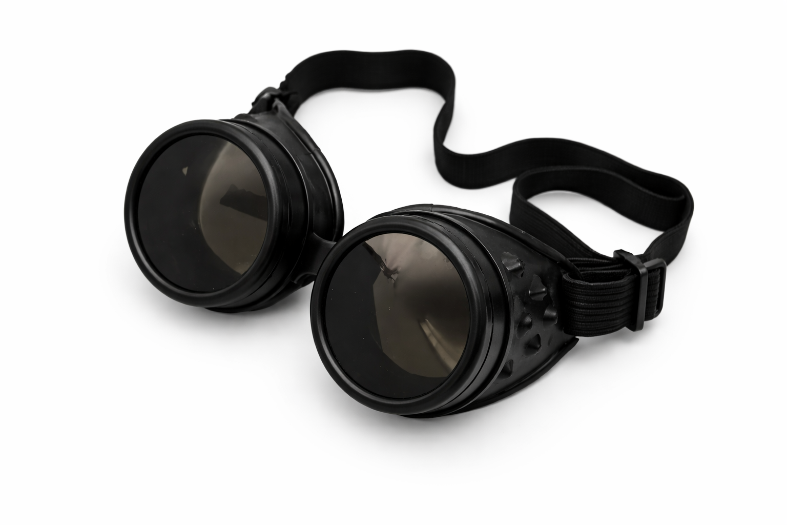 משקפי טכנו רייב