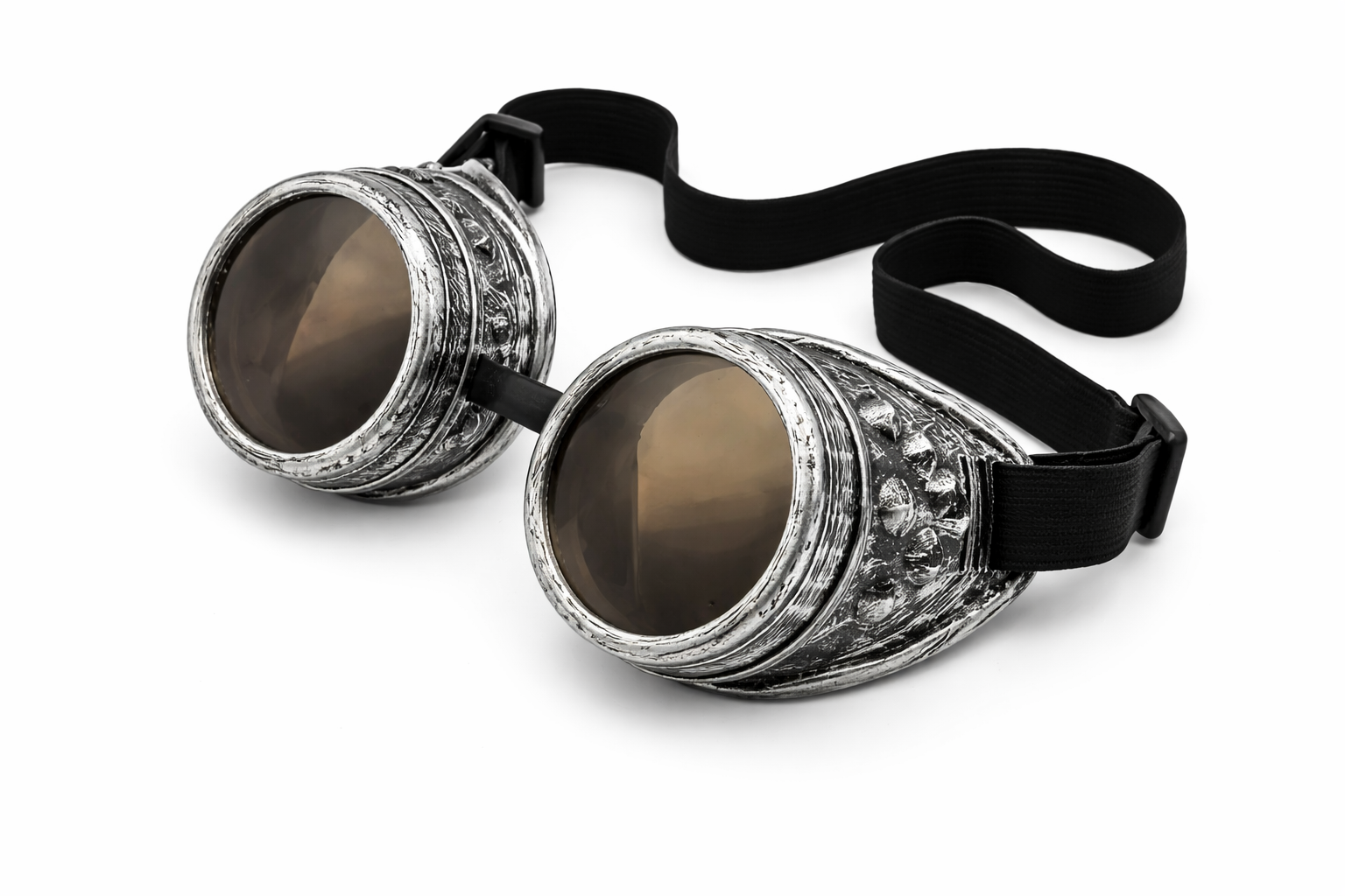 משקפי טכנו רייב