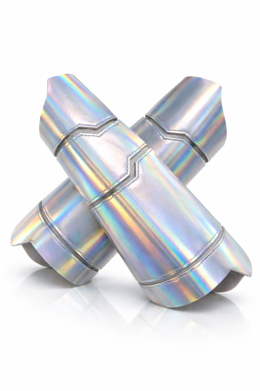 מגני זרוע סייבר הולוגרפיים