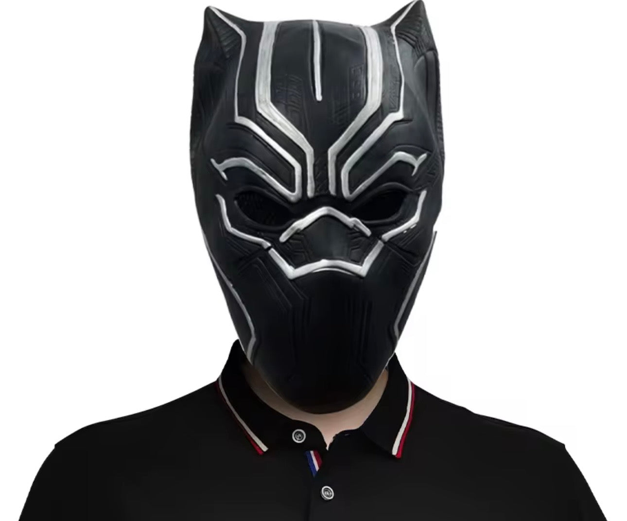 מסכת הפנתר השחור