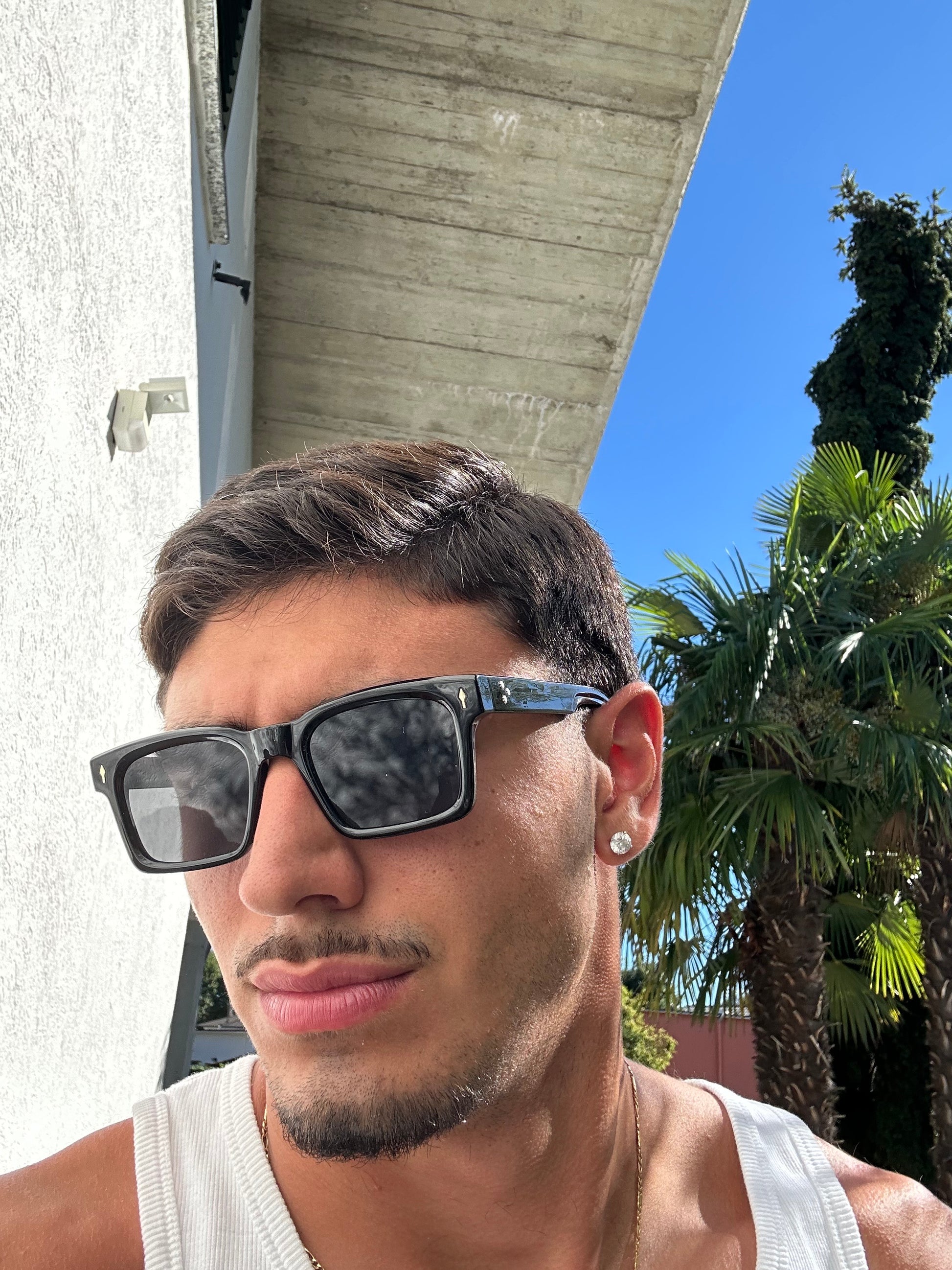 משקפי שמש MAGONY