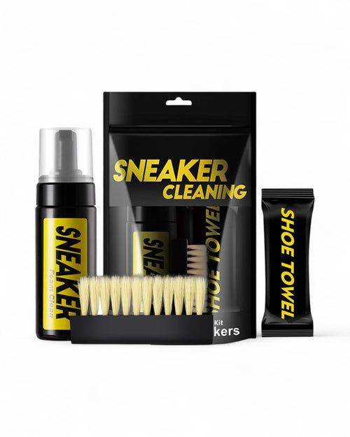 SNEAKER CLEANING KIT