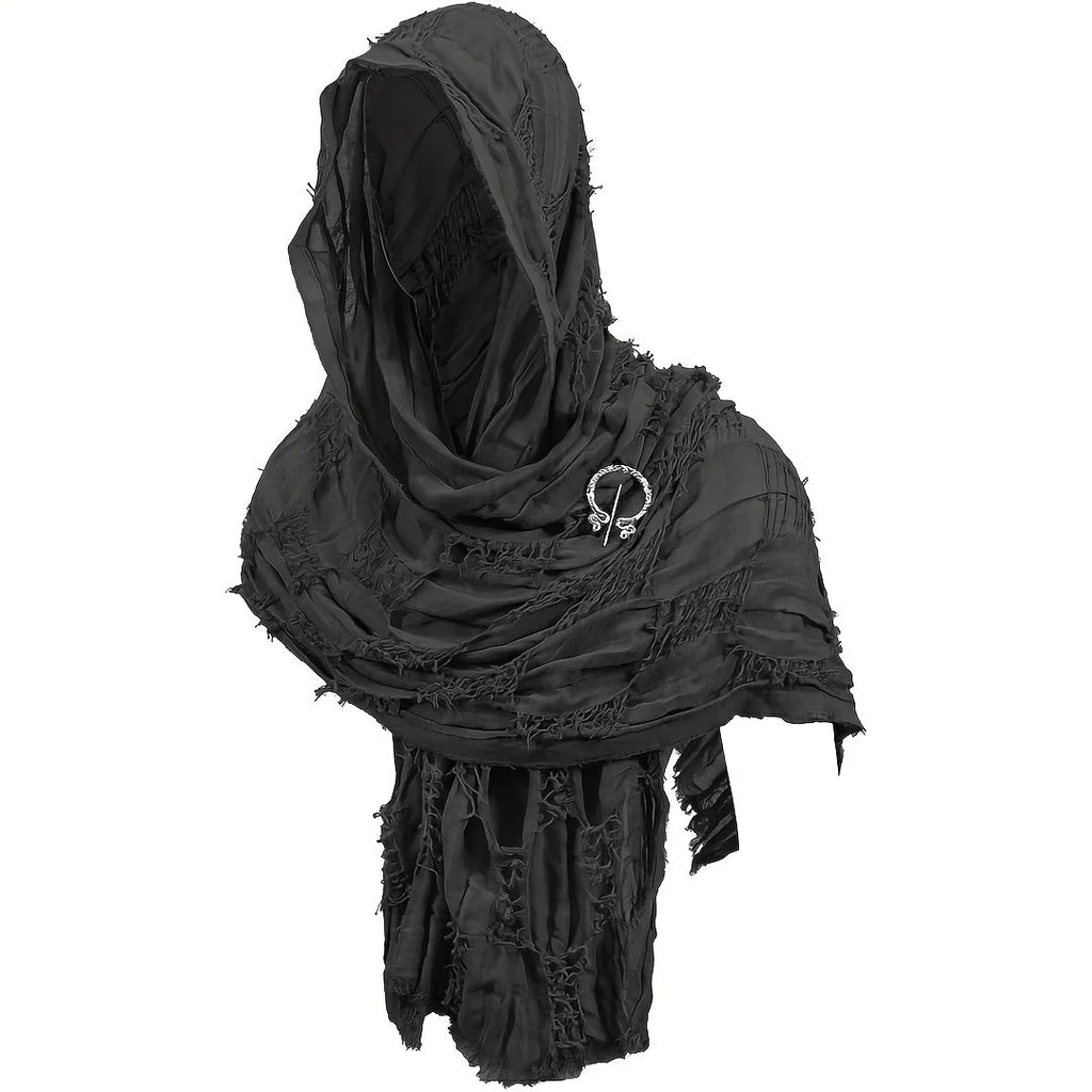 תחפושת ויקינג אפל