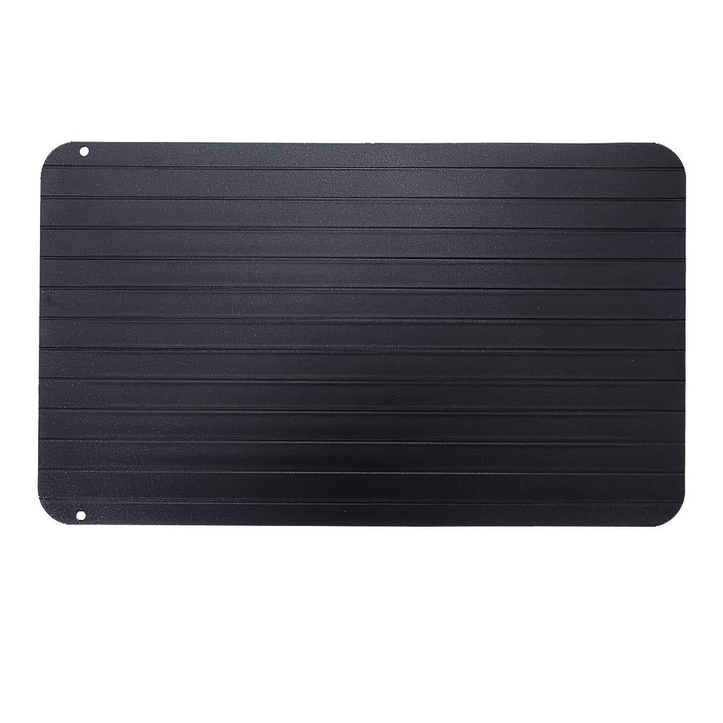 ™Defrost Pro משטח הפשרה מהיר לבשר קפוא