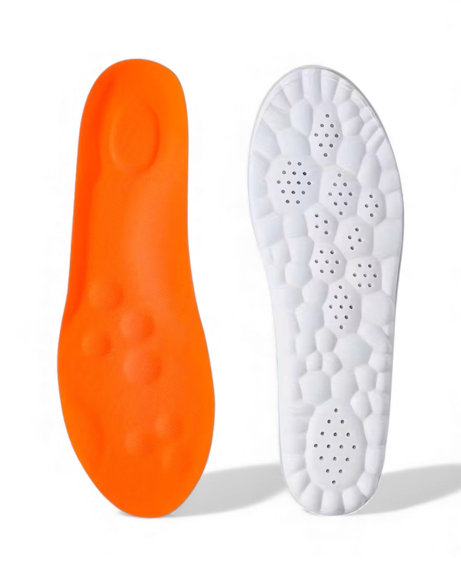 ™AirFlex | מדרסי נוחות מתקדמים להקלה בכאבים