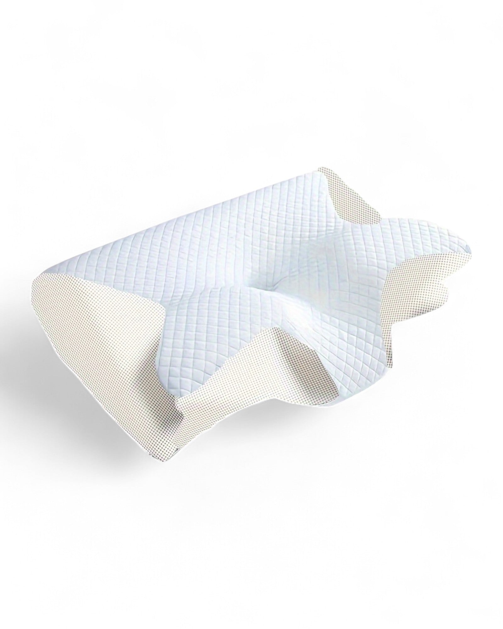 SleepRight™ Pillow | כרית תמיכה אורטופדית