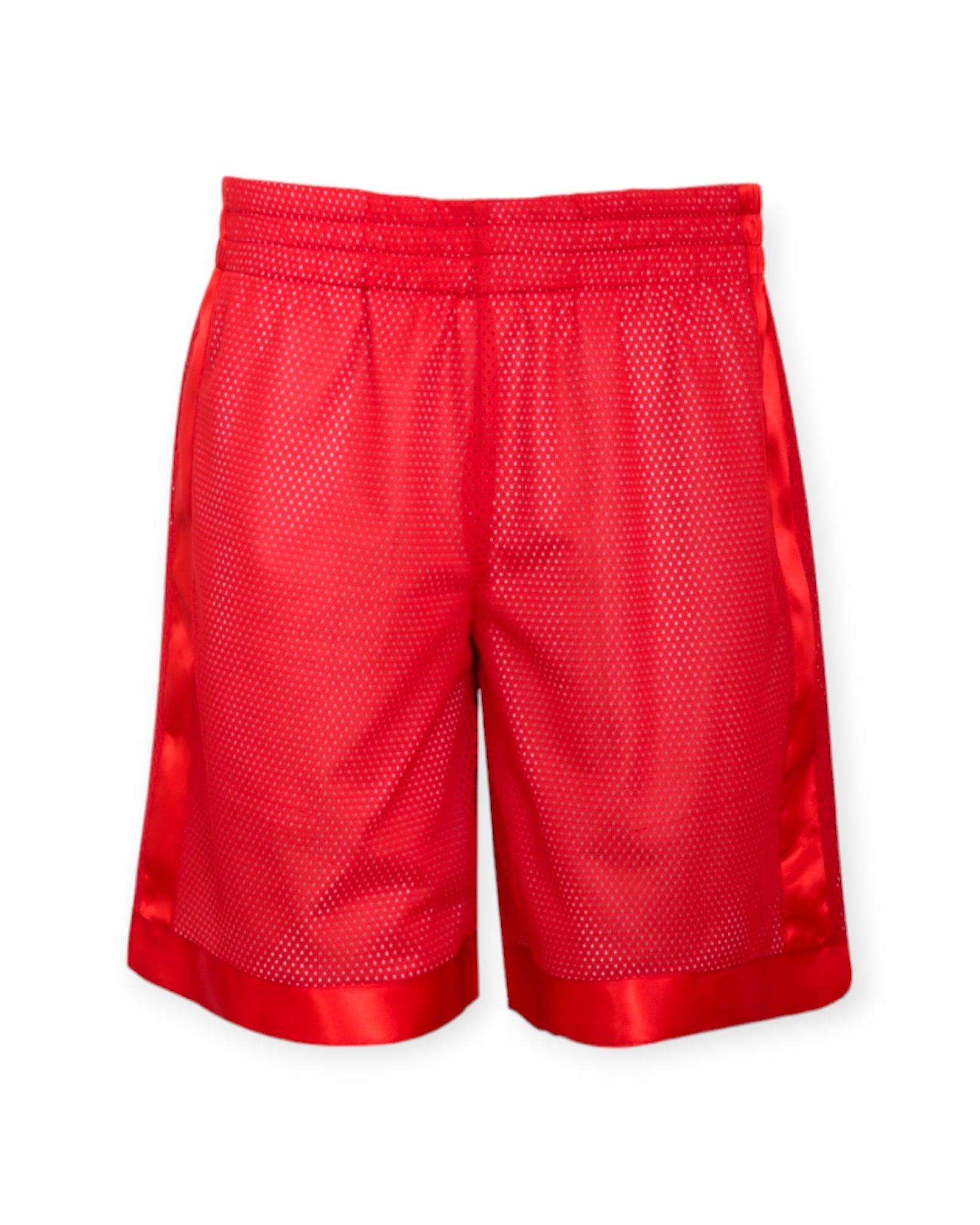 מכנסי אגרוף