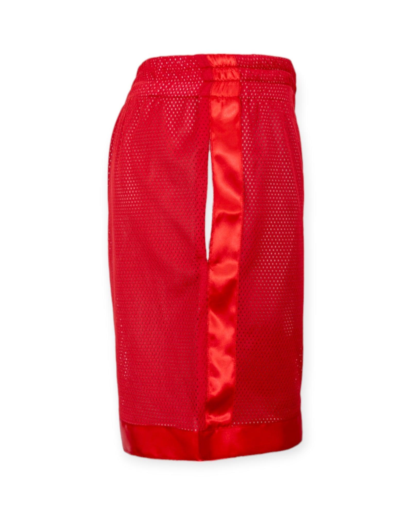 מכנסי אגרוף