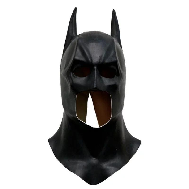 BATMAN MASK - THEMASTER