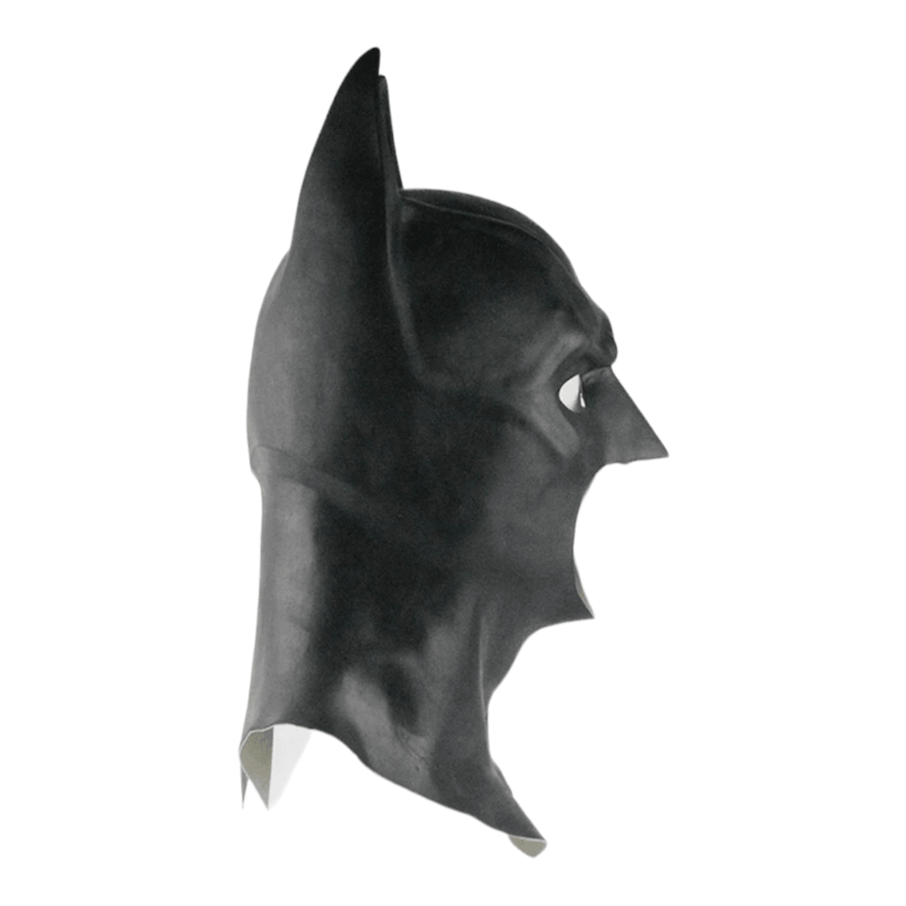 BATMAN MASK - THEMASTER