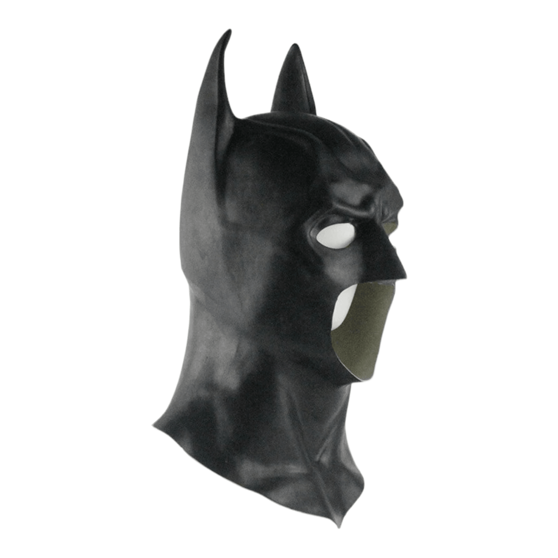 BATMAN MASK - THEMASTER