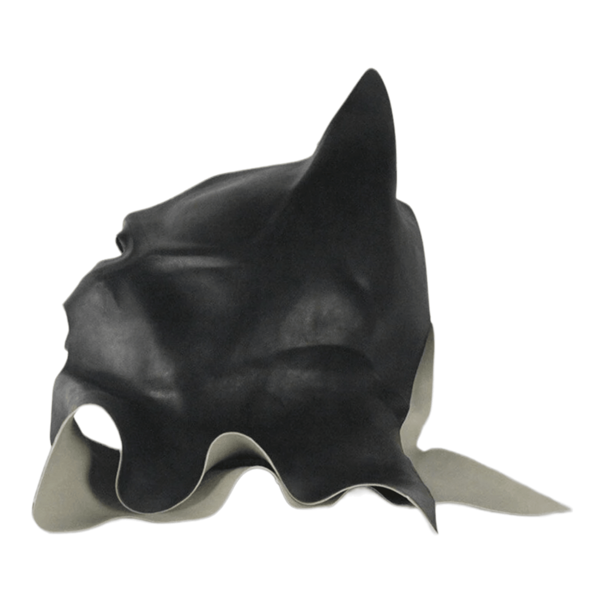 BATMAN MASK - THEMASTER