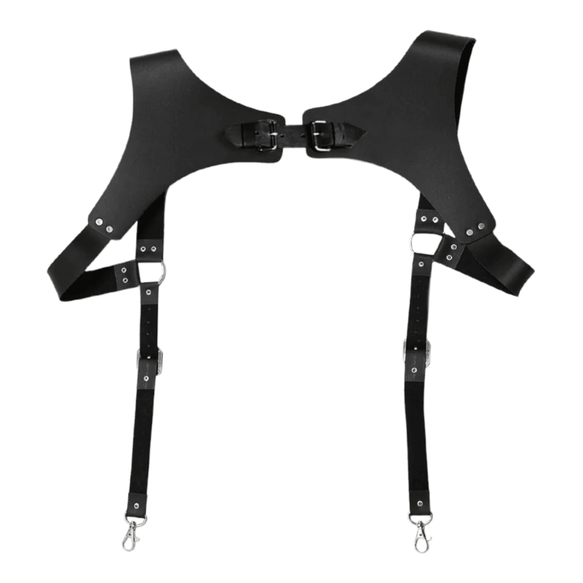 GENTLEMAN'S BELT - THEMASTER