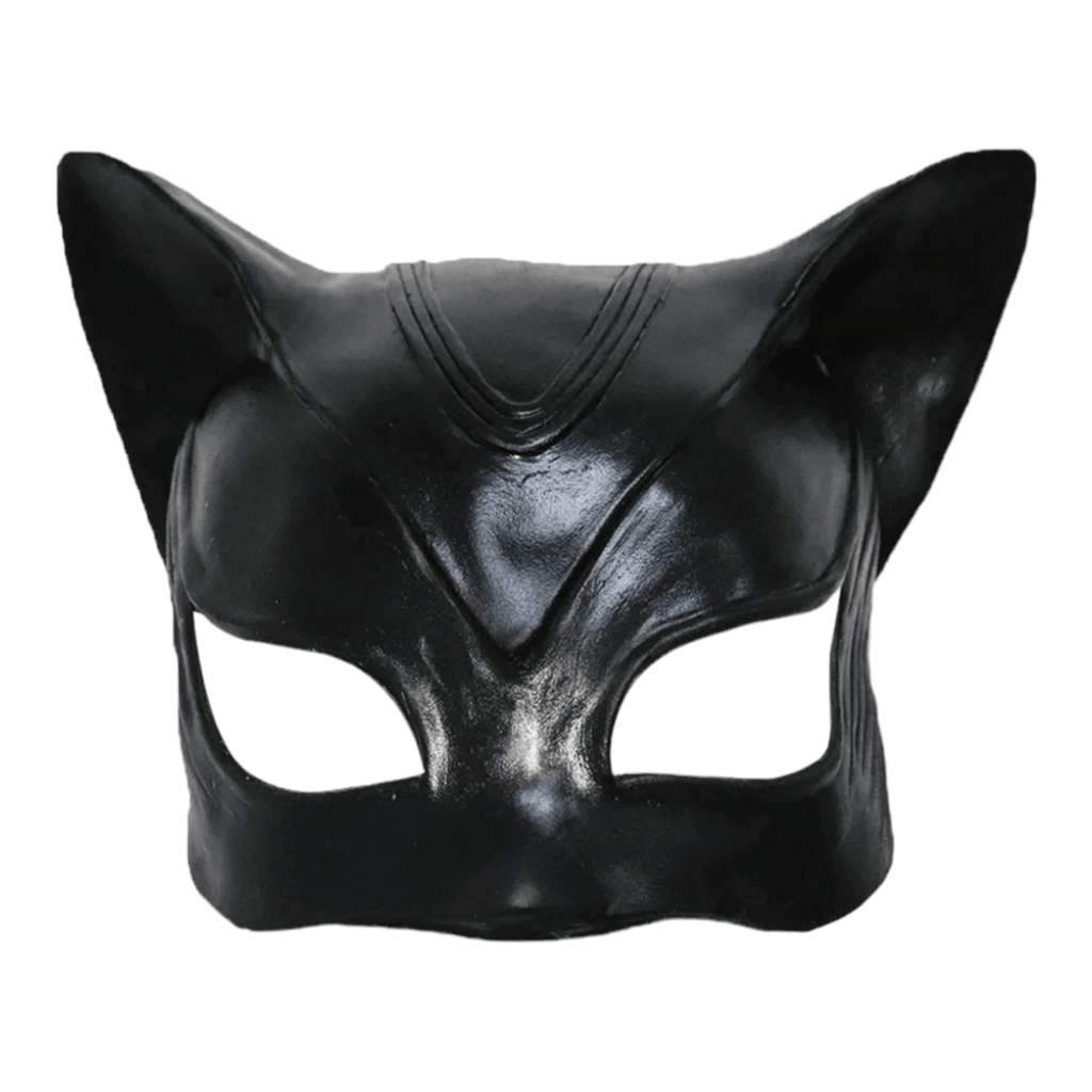 CAT WOMAN MASK - THEMASTER