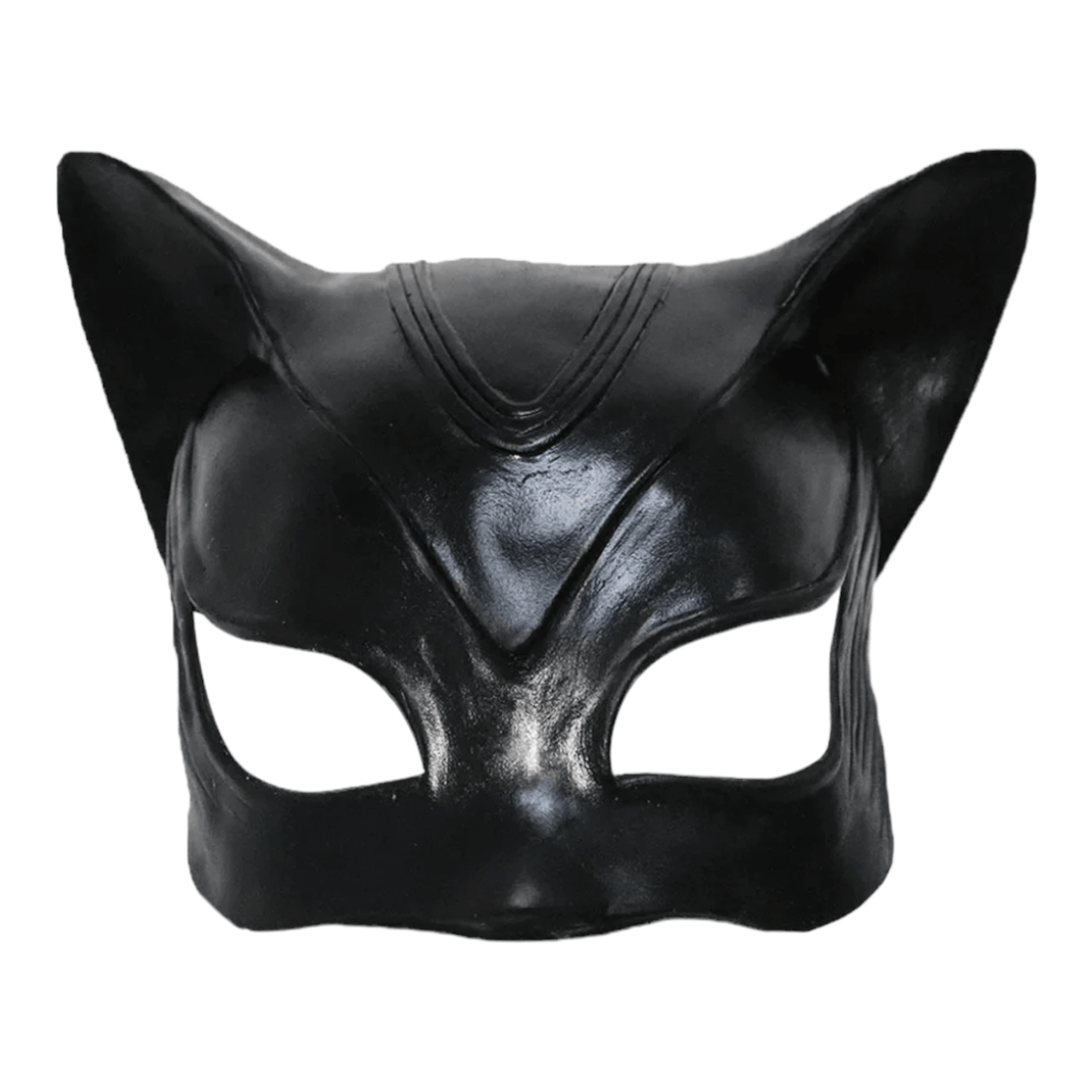 CAT WOMAN MASK - THEMASTER